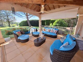  Maison � vendre 7 pi�ces 258 m�