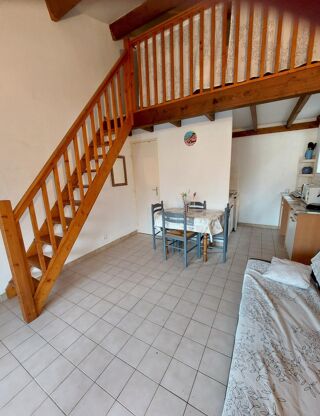  Maison à vendre 2 pièces 35 m²