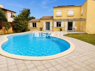  Maison à vendre 7 pièces 200 m²