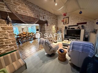  Maison à vendre 7 pièces 172 m²