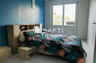  Appartement � vendre 3 pi�ces 78 m�