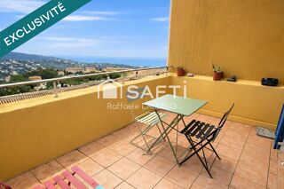  Appartement � vendre 2 pi�ces 33 m�