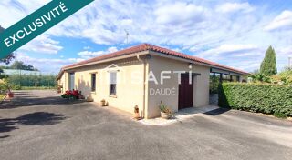  Maison à vendre 4 pièces 181 m²