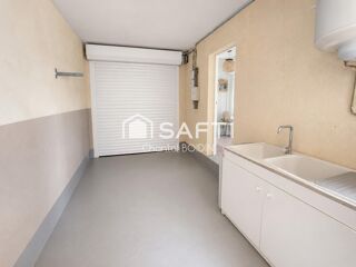  Maison à vendre 6 pièces 91 m²