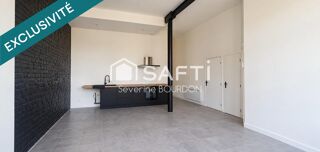 Vente Appartement Appartement 2 chambres Roubaix