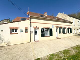  Maison à vendre 5 pièces 108 m²