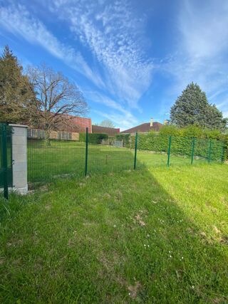  Terrain � vendre 518 m�