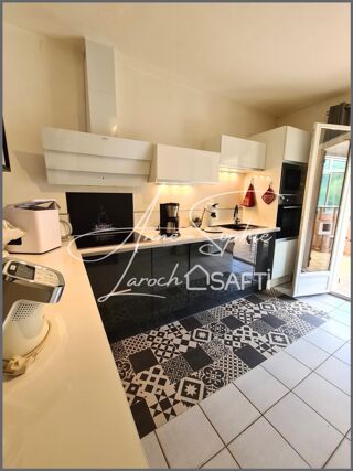  Maison � vendre 4 pi�ces 92 m�