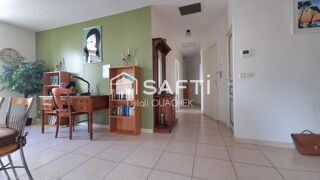  Appartement � vendre 4 pi�ces 84 m� Canet-en-roussillon