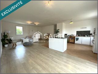  Maison à vendre 6 pièces 120 m²