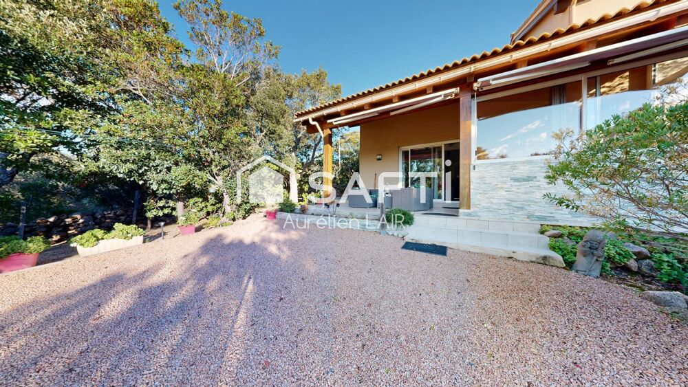 � vendre  Maison Figari (20114)