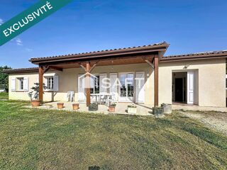 Maison à vendre 5 pièces 130 m²
