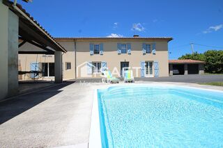  Maison à vendre 5 pièces 217 m²
