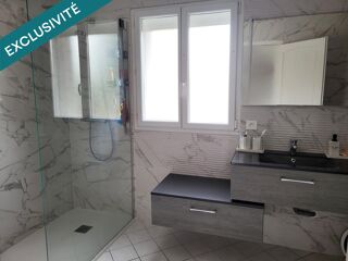  Maison à vendre 6 pièces 138 m²