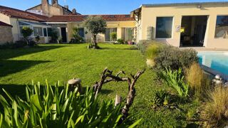  Maison à vendre 9 pièces 250 m²