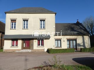  Maison à vendre 9 pièces 183 m²