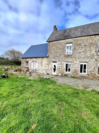  Maison à vendre 4 pièces 102 m²
