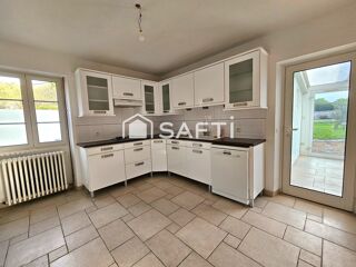  Maison � vendre 8 pi�ces 184 m�