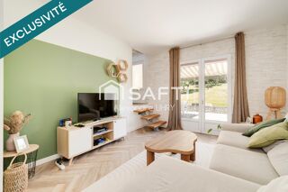  Maison à vendre 7 pièces 135 m²