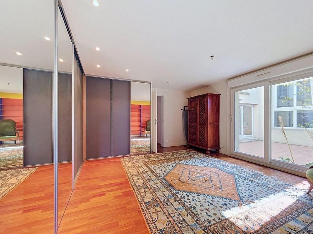 à vendre  Maison Les Lilas (93260)