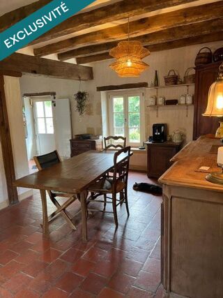  Maison à vendre 6 pièces 210 m²