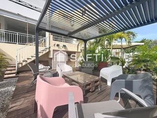  Appartement à louer 4 pièces 83 m²