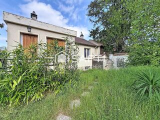  Maison à vendre 5 pièces 132 m²