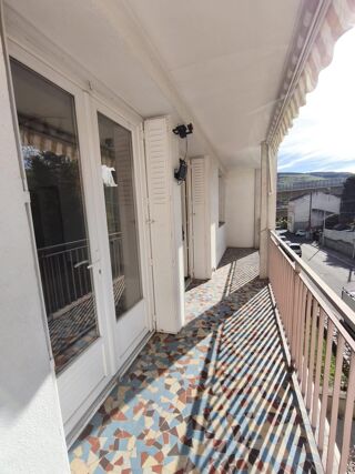  Appartement � vendre 4 pi�ces 72 m�