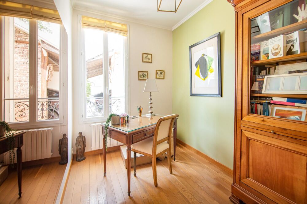 � vendre  Maison L'Ha�-les-Roses (94240)