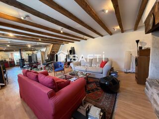  Maison à vendre 4 pièces 100 m²