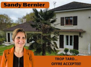  Maison � vendre 7 pi�ces 184 m�