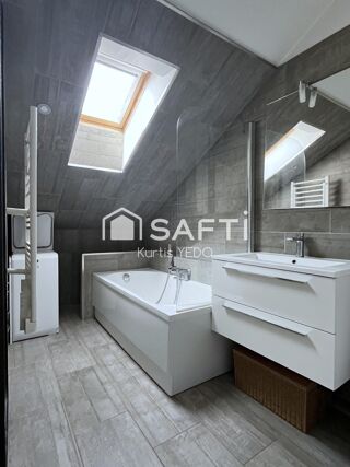  Appartement à vendre 4 pièces 86 m²