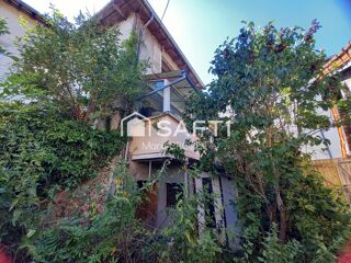  Maison à vendre 9 pièces 133 m²