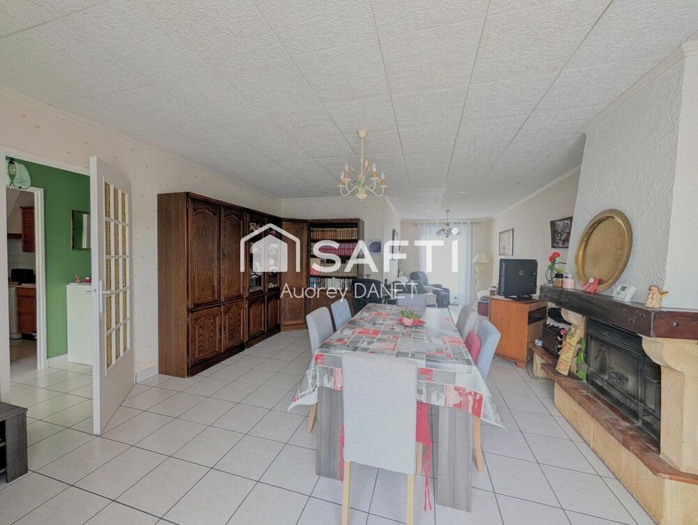 Vente Maison Rare sur le marché maison de plain-pied La chapelle-sur-erdre