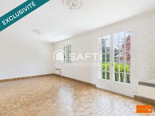  Maison à vendre 5 pièces 100 m²
