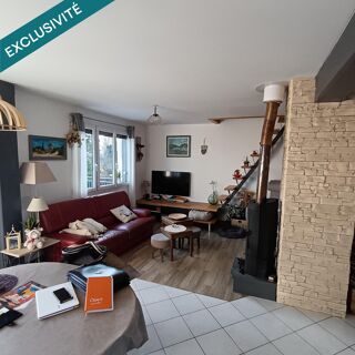  Maison � vendre 6 pi�ces 120 m�