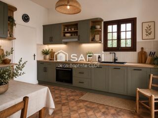  Maison à vendre 7 pièces 200 m²