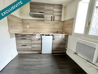Vente Appartement Studio Quartier Place Cauchoise Rouen