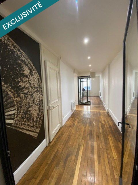 Local professionnel au coeur de Nancy 267000 54000 Nancy