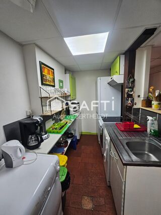  Maison à vendre 6 pièces 111 m²