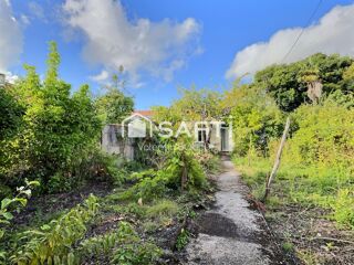  Maison � vendre 4 pi�ces 53 m�