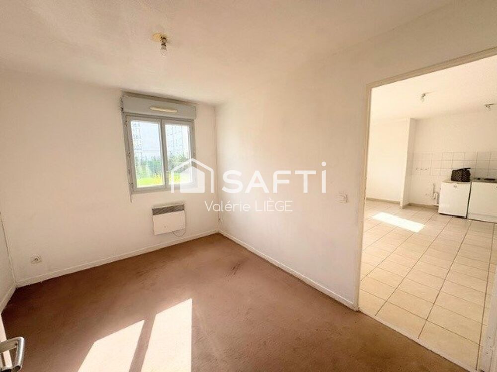 Vente Appartement A saisir Rare sur le secteur Acheres