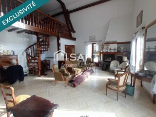  Maison � vendre 5 pi�ces 165 m�