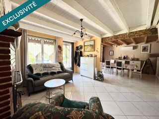  Maison  vendre 5 pices 113 m