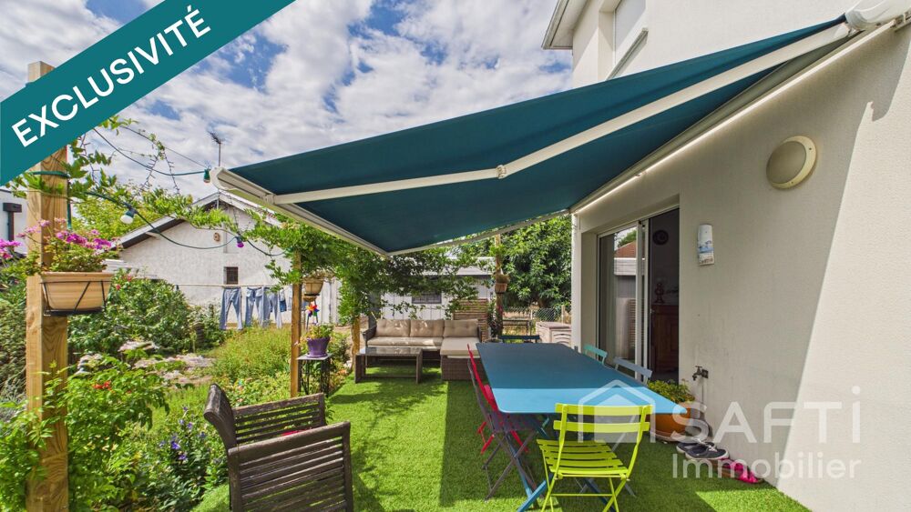 Vente Maison Maison au calme Villenave-d'ornon