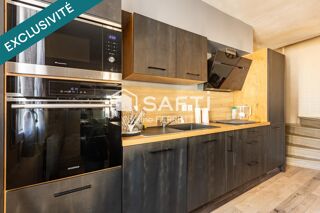  Maison � vendre 5 pi�ces 135 m�