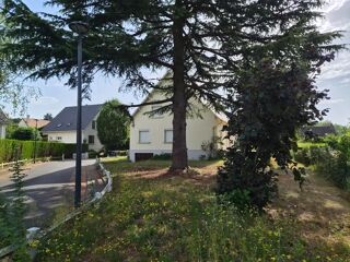  Maison à vendre 7 pièces 143 m²