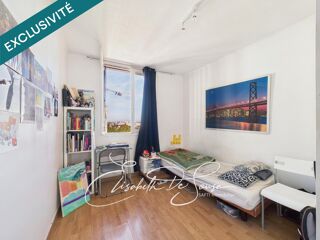  Appartement � vendre 4 pi�ces 61 m�