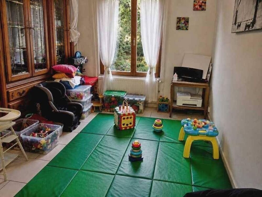 Maison de 68 m², lumineuse et prête à vous séduire