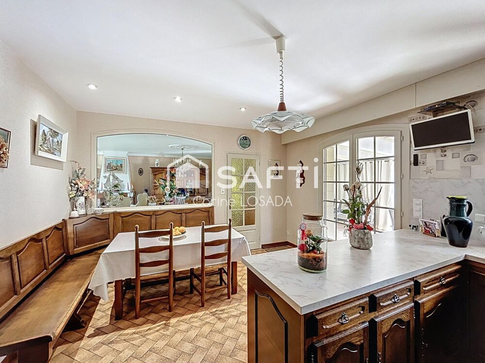 Vente Maison Magnifique propriété de 174m² Les magnils-reigniers